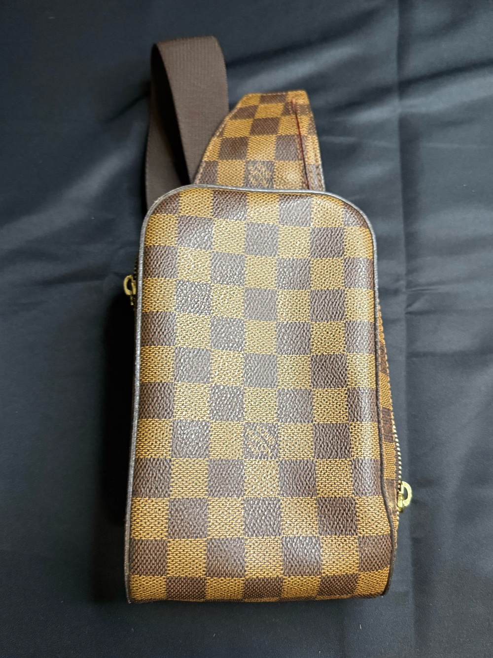 Louis Vuitton Damier Geronimos